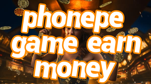 phonepe game earn money Screenshots